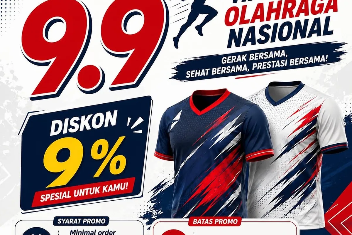 Baju Couple Kaos Custom: Ide Desain, Bahan, dan Estimasi Harga 2026
