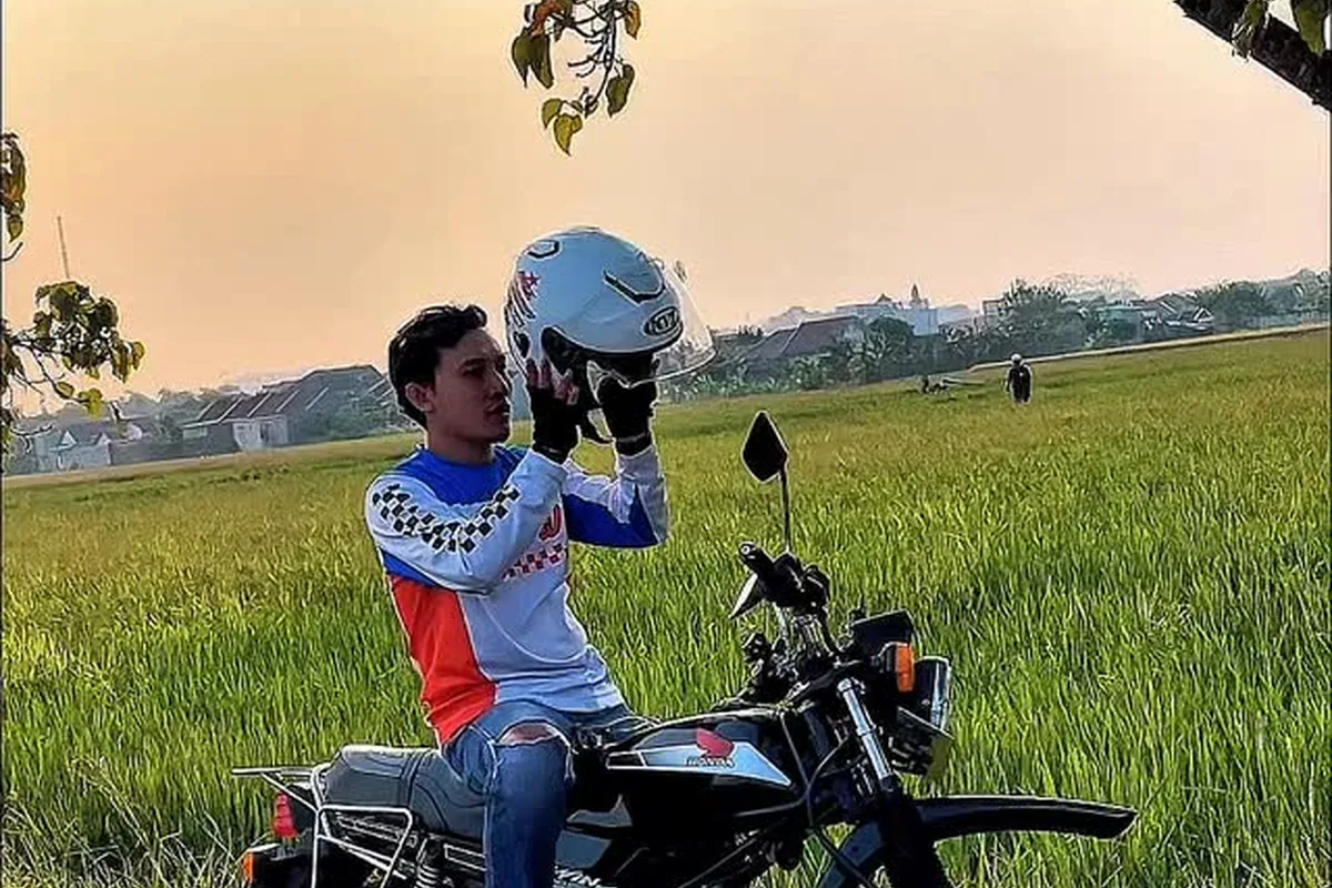Bikin Jersey Custom di Jogorogo, Ngawi — 4 Konveksi, Satuan Mulai Rp75rb