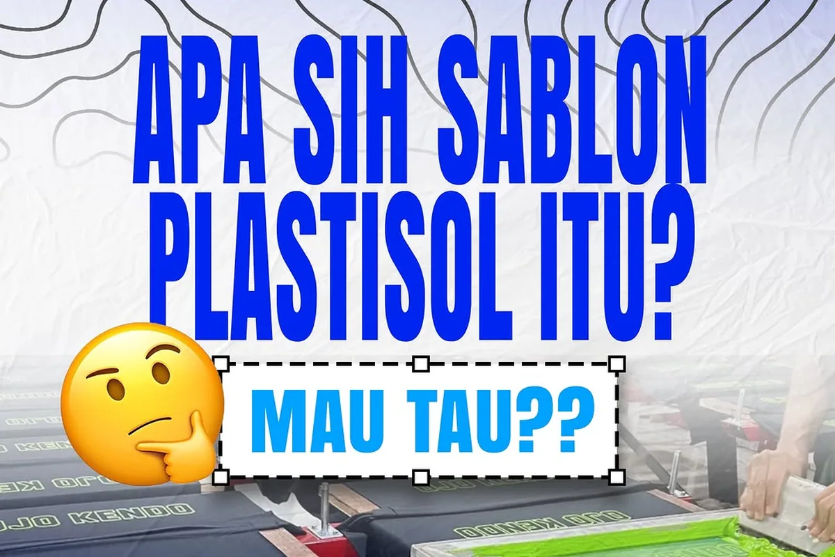 Cari Konveksi di Montong, Tuban? 4 Tempat Bikin Jersey & Kaos Custom, Min 1 Pcs