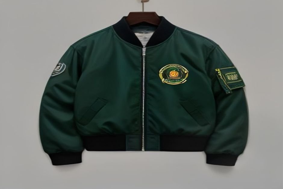 Jaket Tracktop vs Jaket Bomber: Mana yang Cocok untuk Komunitas Kamu?