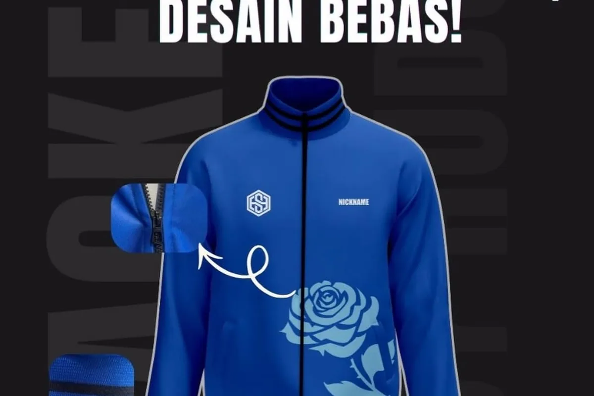 Jersey 17 Agustus 2026: Ide Desain Merah Putih dan Tips Order Seragam Lomba