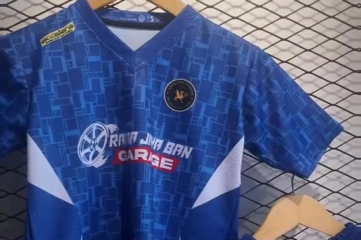 Jersey Custom Anak: Panduan Ukuran, Bahan Adem, dan Desain 2026