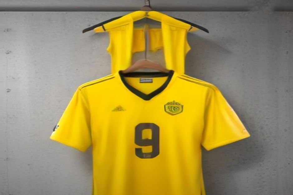 Jersey Custom Balen: Tempat Bikin Jersey & Kaos Satuan 1 Pcs Terdekat