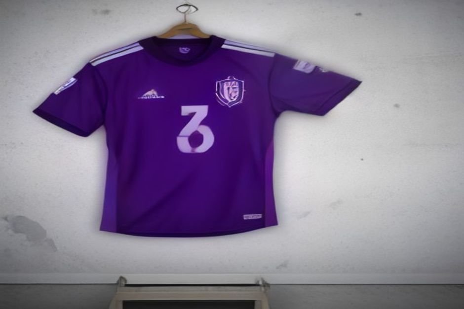 Jersey Custom Blora: Tempat Bikin Jersey & Kaos Satuan 1 Pcs Terbaik