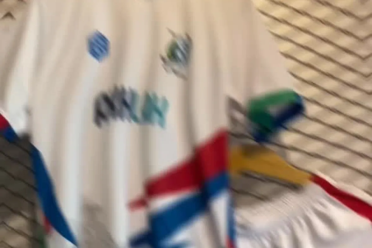 Jersey Custom Malo: Bikin Jersey Tim & Komunitas Kualitas Pro