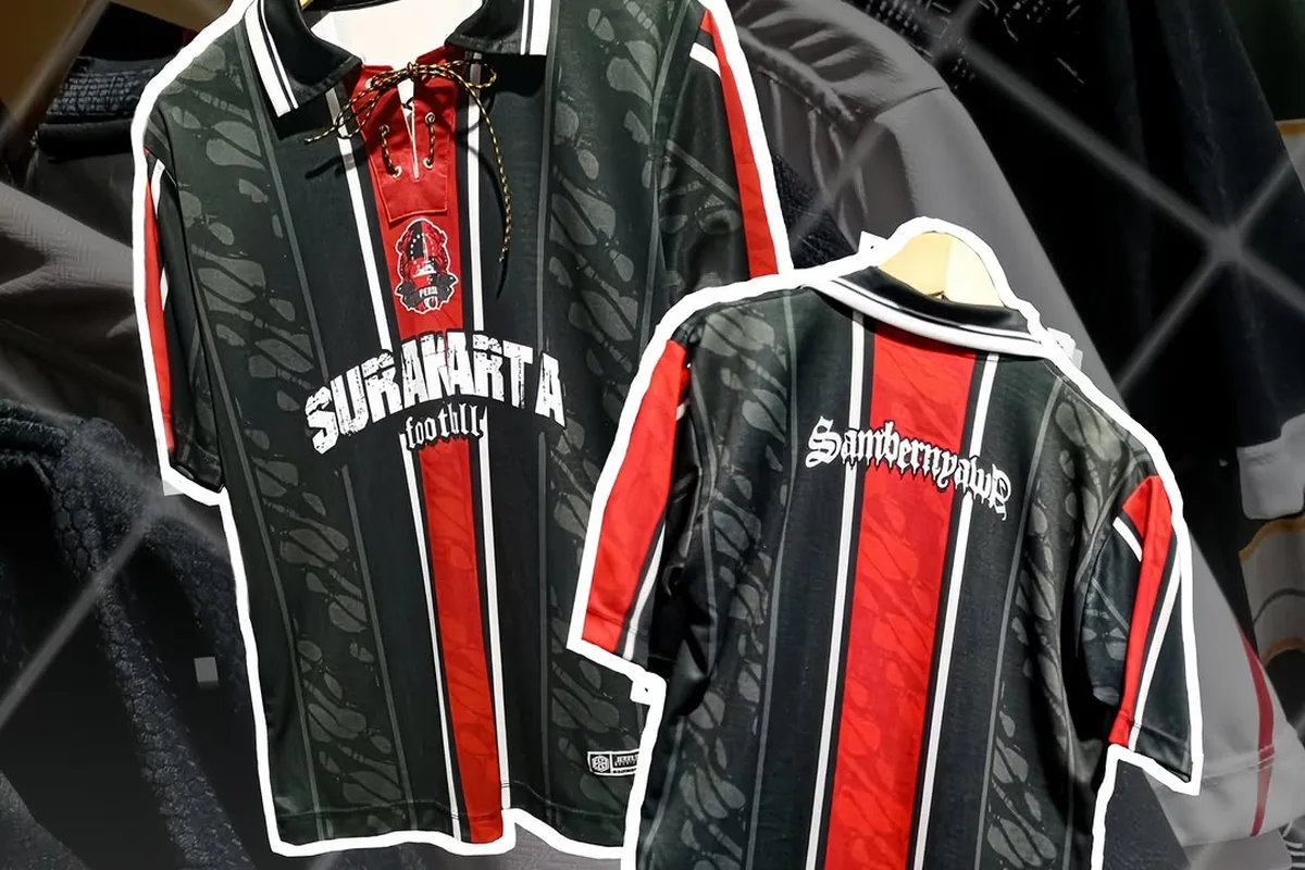 Jersey Custom Sekar: Inspirasi Model, Tips Pilih Bahan dan Cara Order 2026
