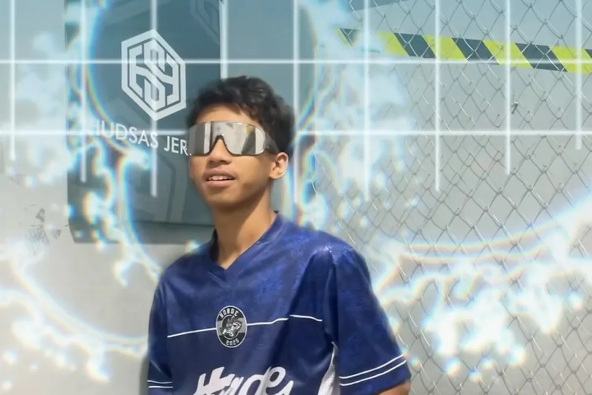 Jersey Esport Custom: Panduan Bahan, Desain & Harga Jersey Gaming 2026