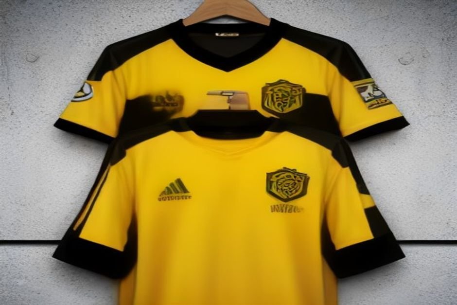 Jersey Persatu Tuban 2026: Desain Terbaru, Harga & Tempat Cetak Custom