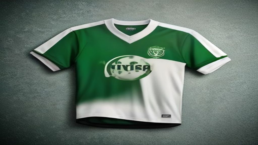 Jersey Persikaba Blora 2026: Desain Terbaru, Harga & Tempat Cetak Custom