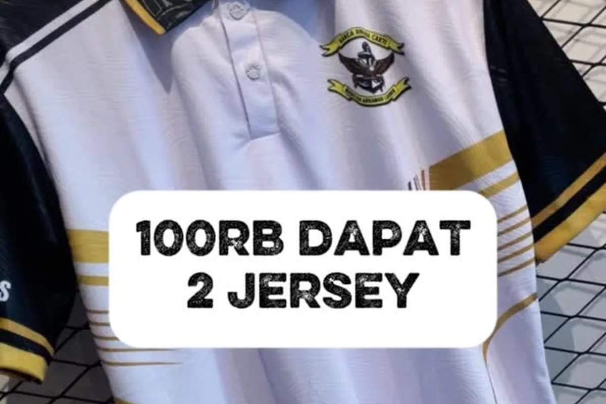 Kaos Distro Custom: Panduan Bahan, Sablon, dan Estimasi Biaya Produksi 2026