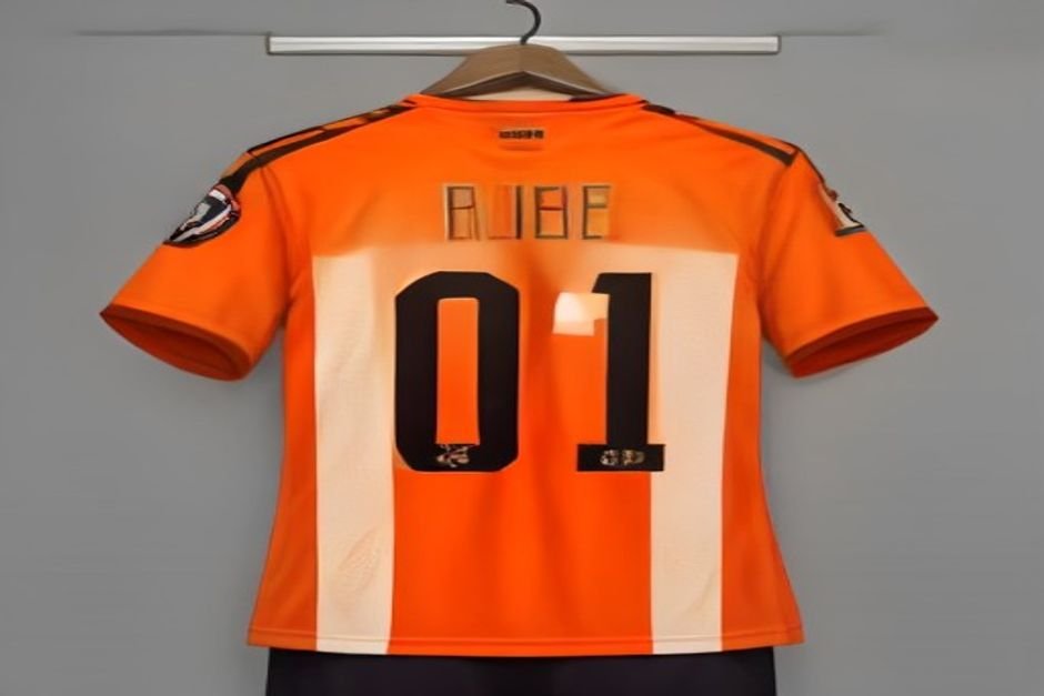Konveksi Banjarejo Blora: Bikin Jersey & Kaos Satuan dengan Kualitas Premium