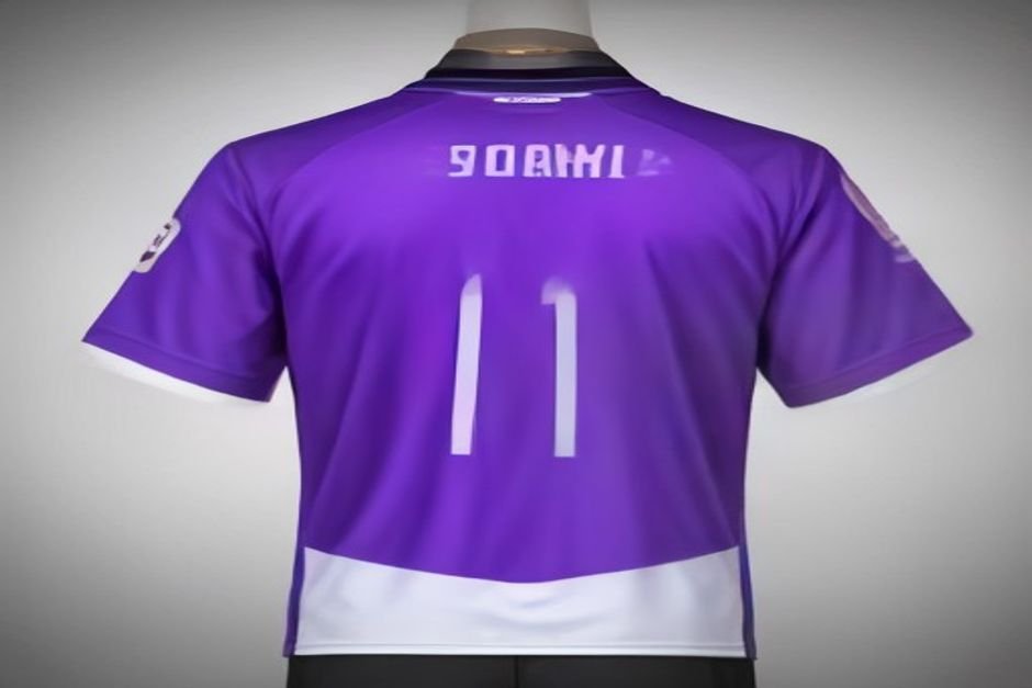 Tempat Bikin Jersey di Bogorejo Blora: Konveksi Satuan 1 Pcs, Desain Gratis