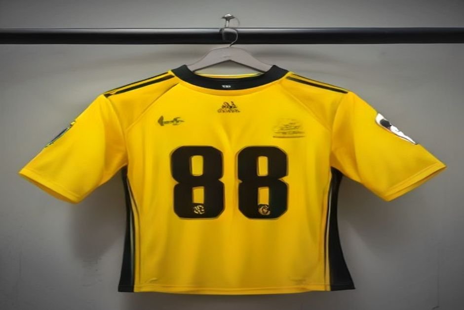 Konveksi Bubulan Bojonegoro — Tempat Bikin Jersey Kaos Jaket PDL Terdekat