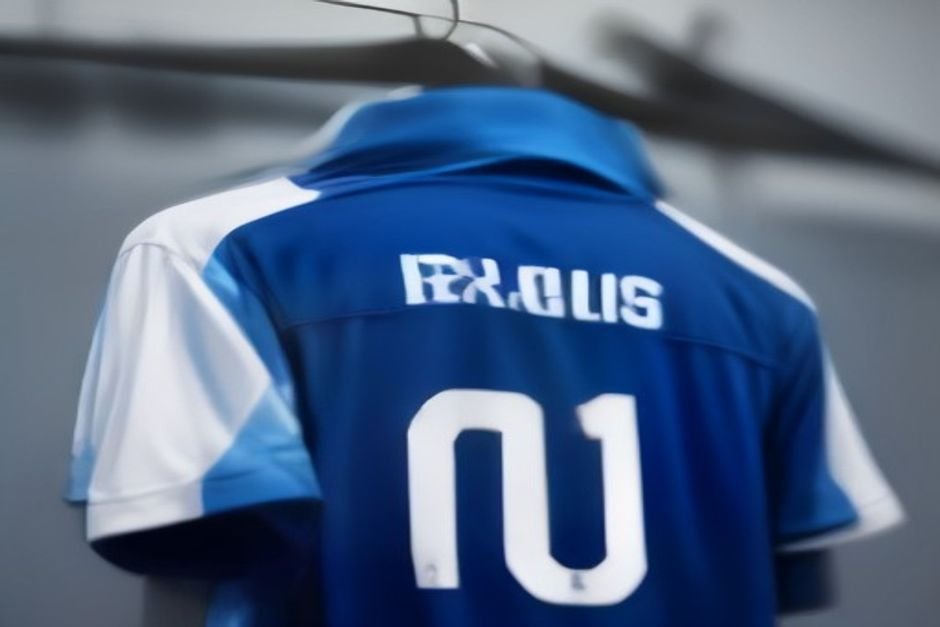 Bikin Jersey Satuan di Jati Blora? Ini Konveksi Terpercayanya