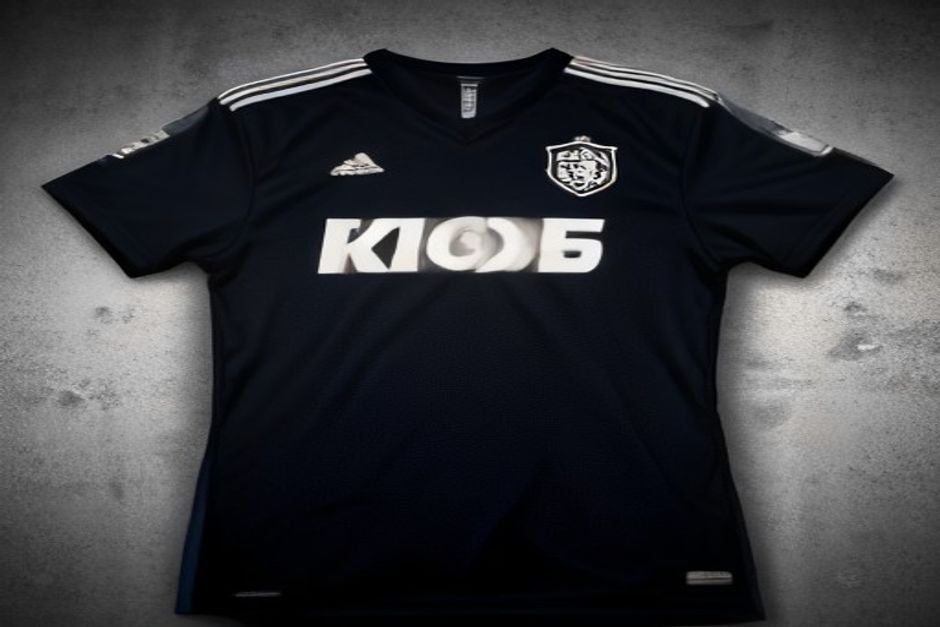 Jersey Custom Jiken Blora: Tempat Bikin Seragam Tim dengan Harga Bersahabat