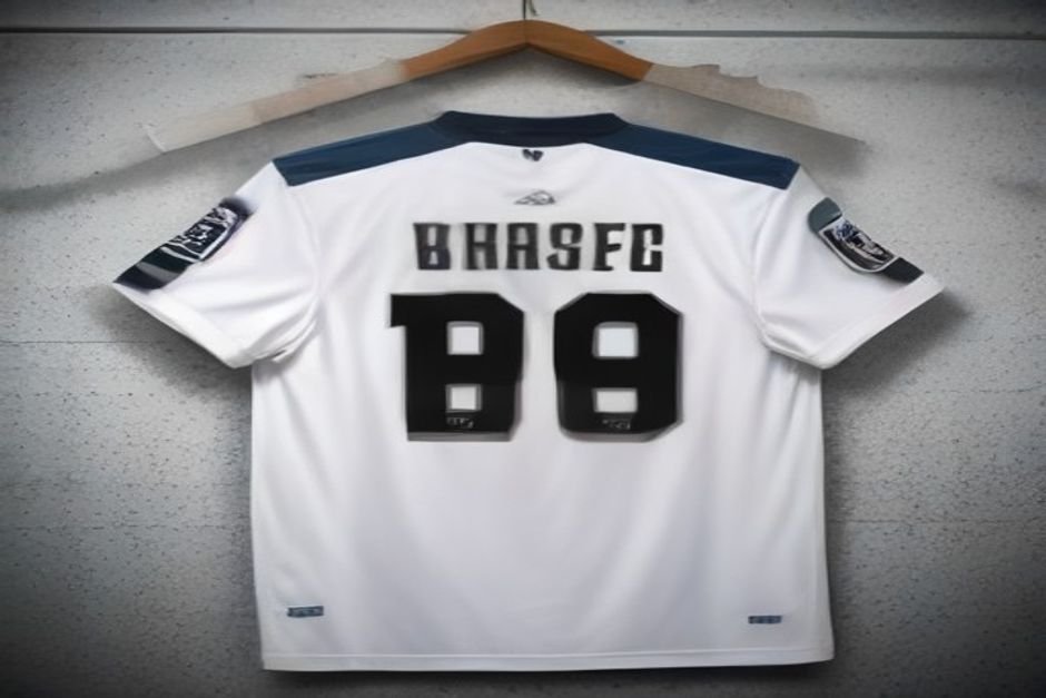 Konveksi Kaos & Jersey Cepu: Tempat Bikin Seragam Tim Futsal, Voli, dan Komunitas