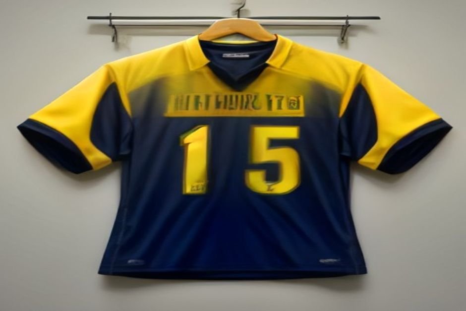 Konveksi Karangbinangun Bojonegoro — Tempat Bikin Jersey Kaos Jaket PDL Terdekat