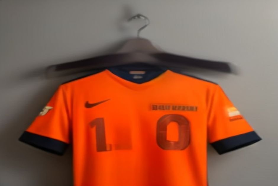 Konveksi Kunduran Blora: Bikin Jersey Tim Futsal & Kaos Komunitas
