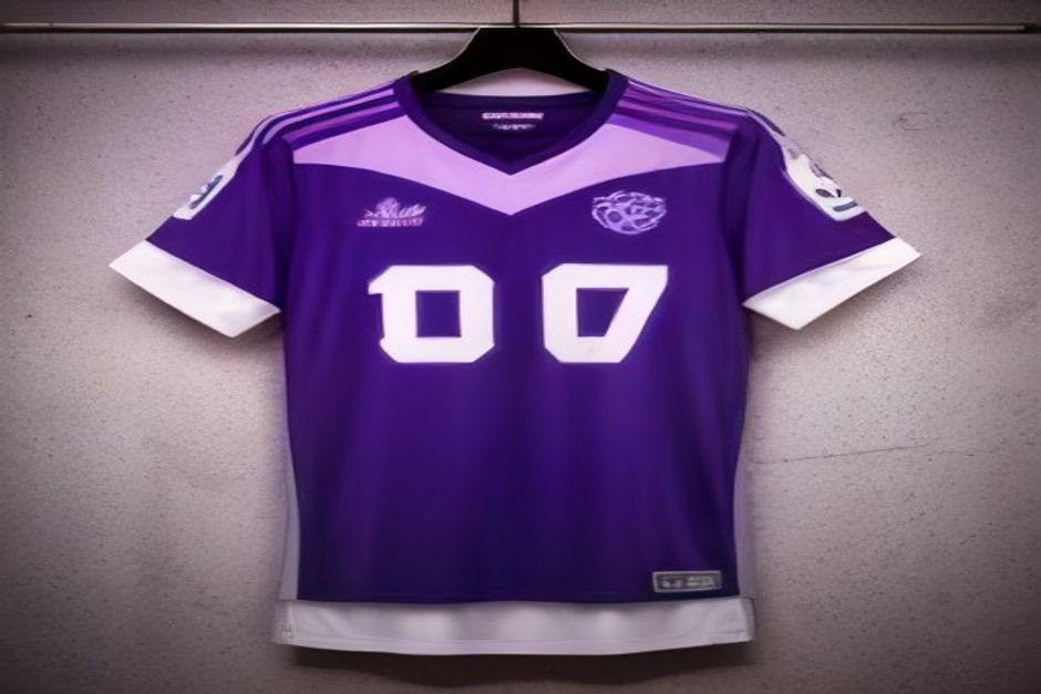 Konveksi Ngawen Blora: Pesan Jersey & Kaos Satuan 1 Pcs, Antar ke Rumah