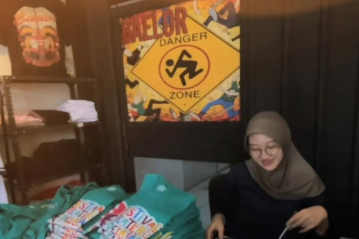 Konveksi Terdekat di Rengel, Tuban — 4 Tempat Bikin Jersey & Kaos Custom, Min 1 Pcs