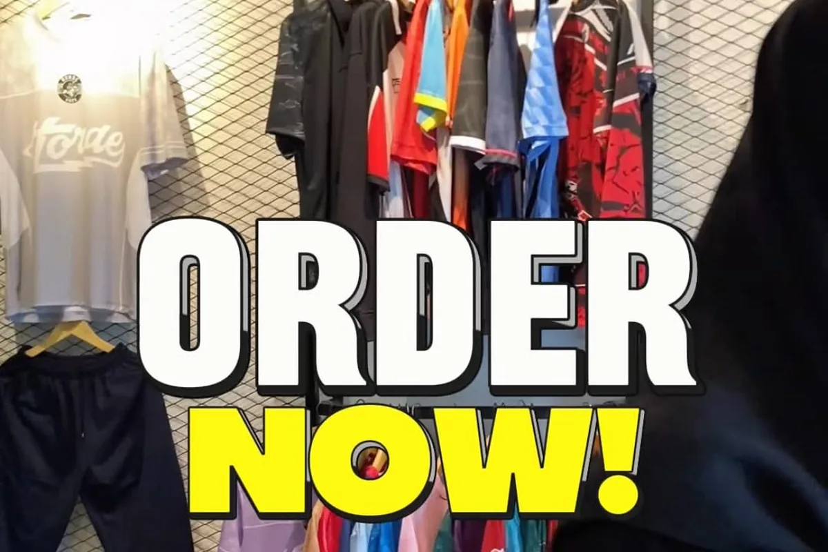 Perbedaan Bahan Jersey Dryfit, Milano, dan Embos: Panduan Lengkap Pilih Bahan Terbaik