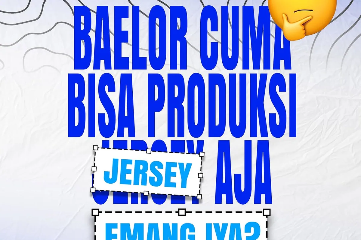Sablon Plastisol vs DTF vs Sublim: Bedanya & Pilihan Buat Jersey Satuan