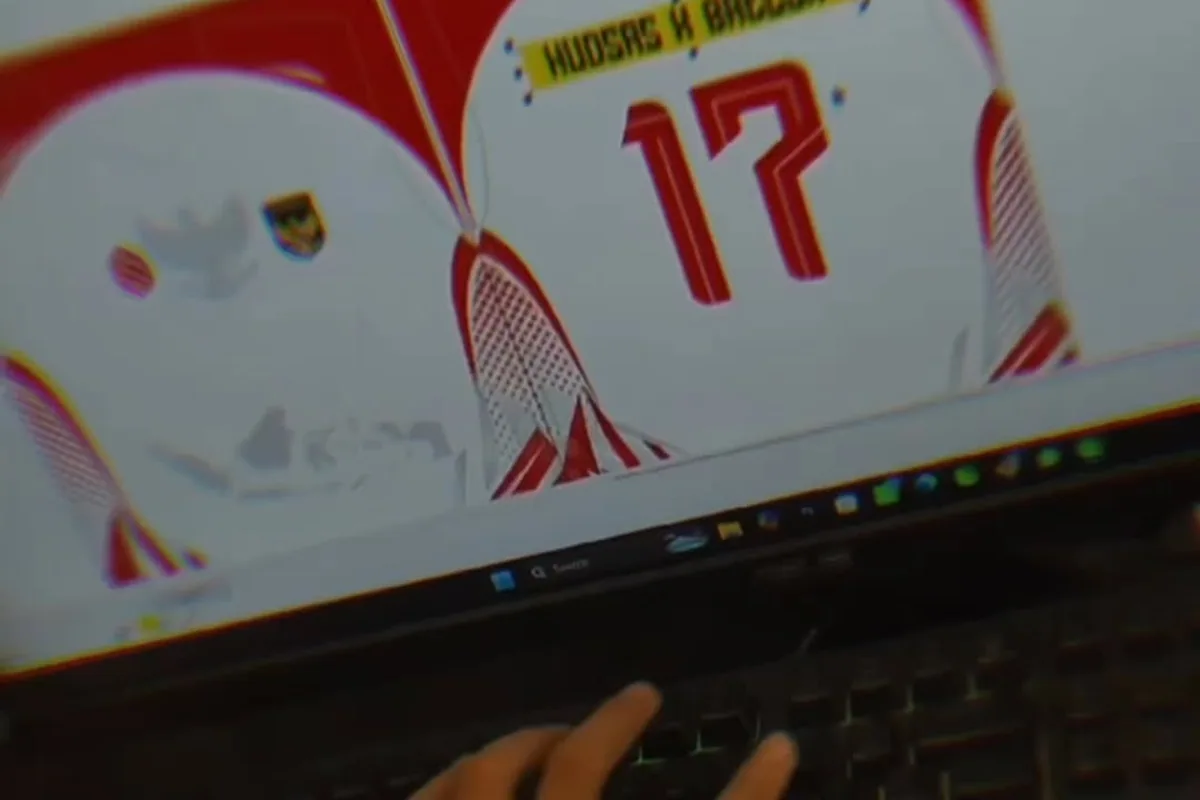Tempat Bikin Jersey & Kaos Custom di Geneng, Ngawi — 4 Konveksi Terdekat