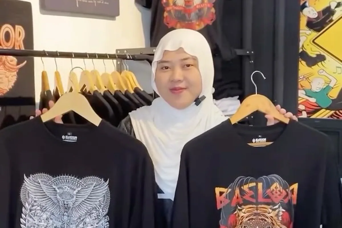 Tempat Bikin Jersey & Kaos Custom di Soko, Tuban — 4 Konveksi Terdekat