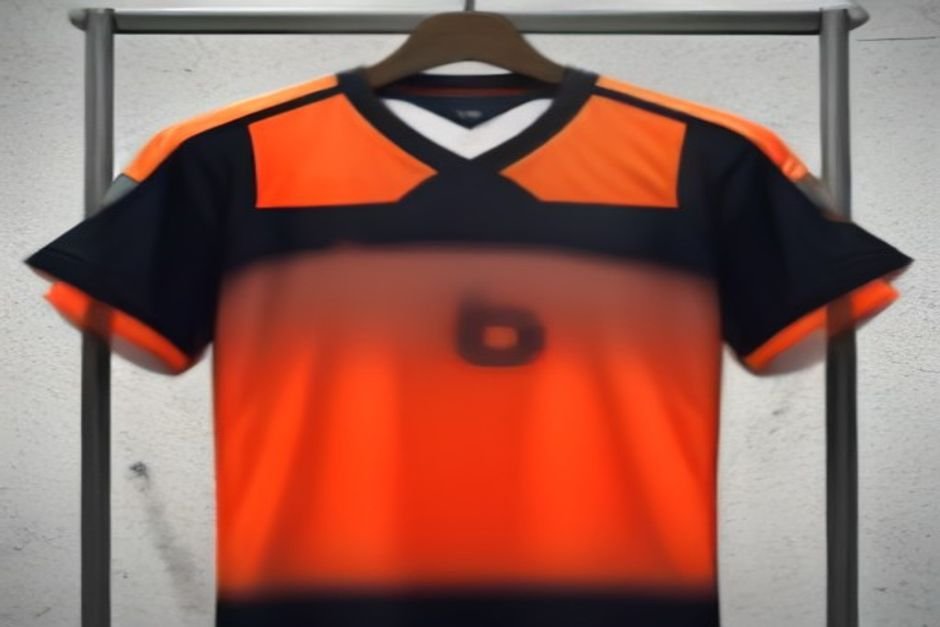 Tempat Bikin Jersey & Kaos di Kalitidu Bojonegoro: Satuan 1 Pcs Melayani