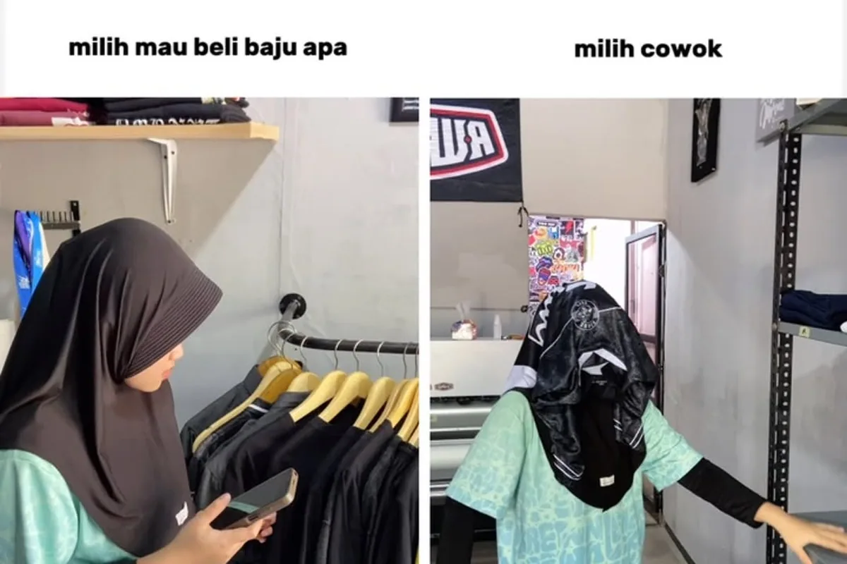 Cara Merawat Jersey Full Print Biar Warna Tajam Sampai 3 Tahun