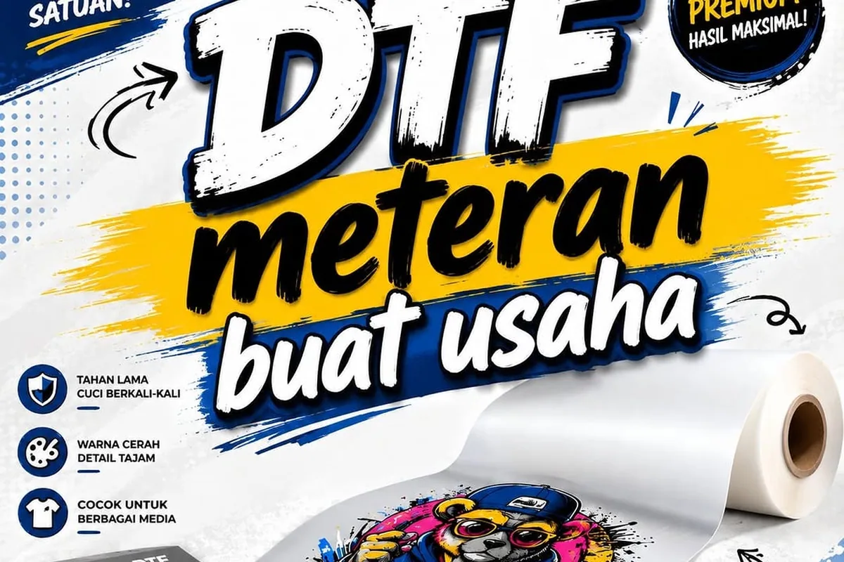 Kaos Hiking Custom 2026: Panduan Bahan, Model, Ukuran, dan Estimasi Harga untuk Komunitas Outdoor