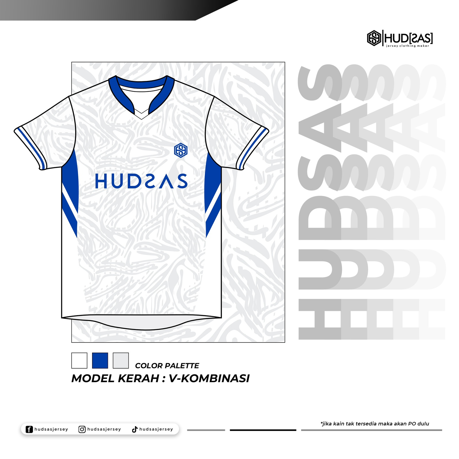 Model Jersey Komunitas: V-Kombinasi & Kancing, Mana Pilihan Terbaik?