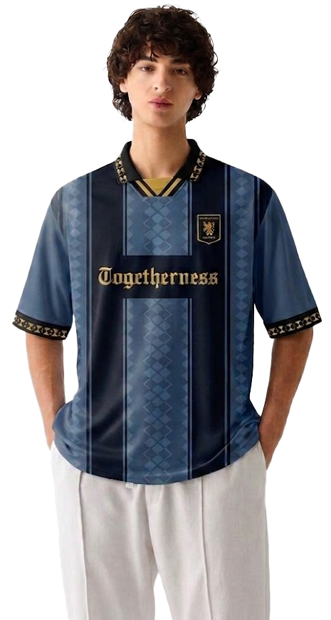 Jersey Custom Satuan di Blora: Baelor Jl. Maluku No. 12 Melayani 1 Pcs